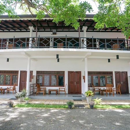 Surf Sea Breeze Apartments มิริสซา ภายนอก รูปภาพ