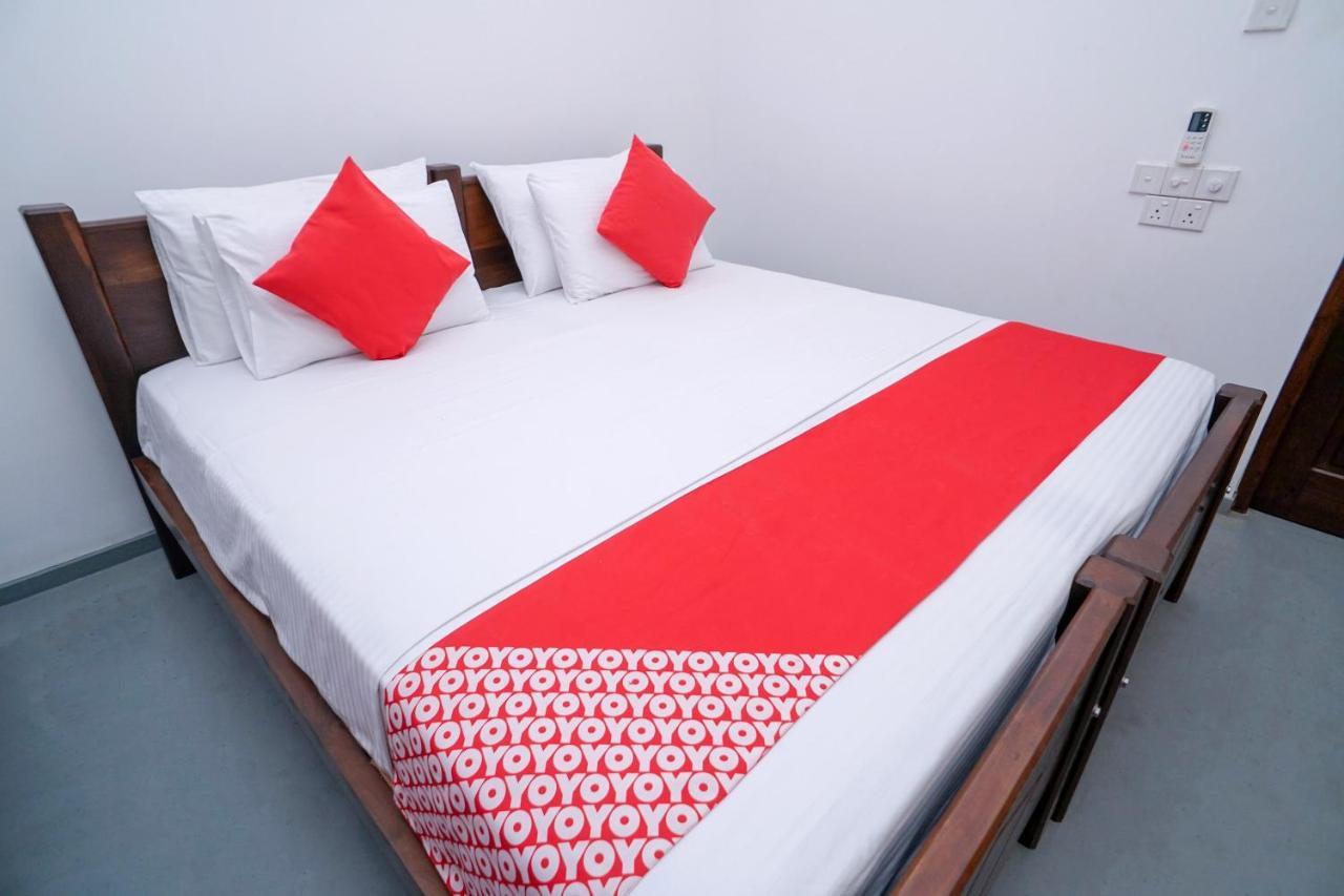 Surf Sea Breeze Apartments มิริสซา ภายนอก รูปภาพ